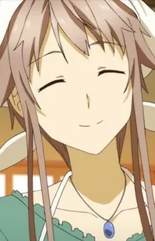 Botan Arisaka
