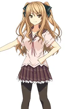 Reiko Satouin