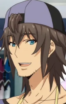 Hayato Shirase