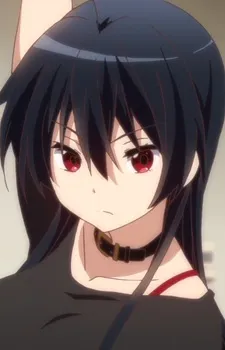 Touka Takanashi