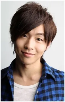 Yuuto Adachi