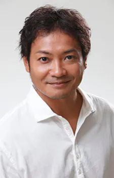 Masanori Takeda