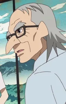 Konkobu Iwayasan