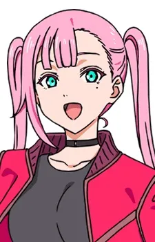 Mirei Aragaki