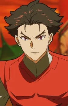 Wataru Chousokabe