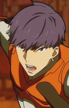 Sho Matsunaga