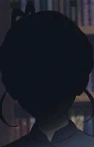 Riddle's Mother