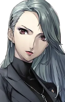 Sae Niijima