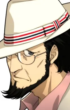 Soujirou Sakura