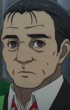 Toranosuke Yoshida