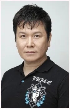 Yuuji Mitsuya