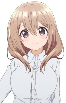 Shiori Katase