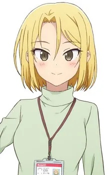 Chinatsu Hayakawa