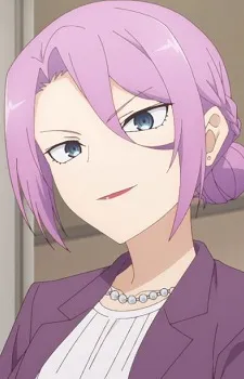 Shinobu Takatsukasa