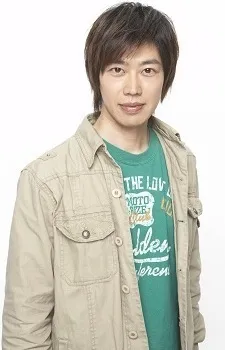 Ryuuichi Azuma