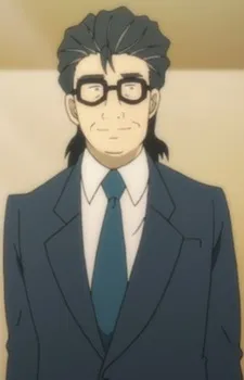 Youichirou Amamiya