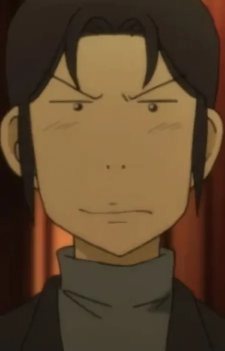Kousei Hirata