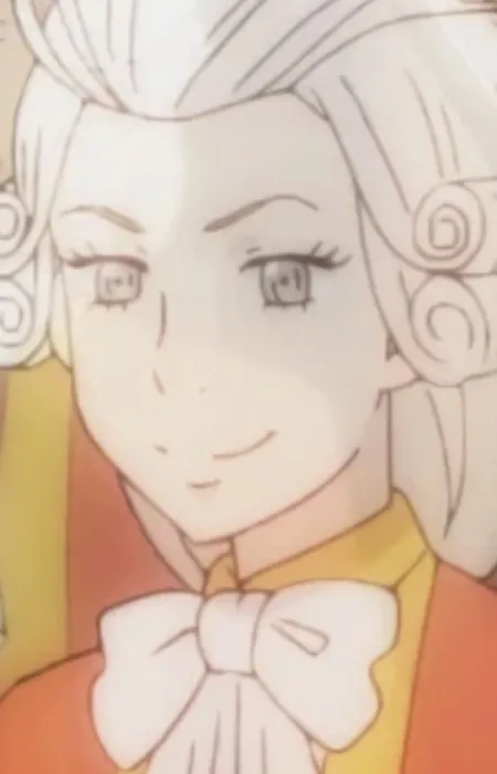 Wolfgang Amadeus Mozart