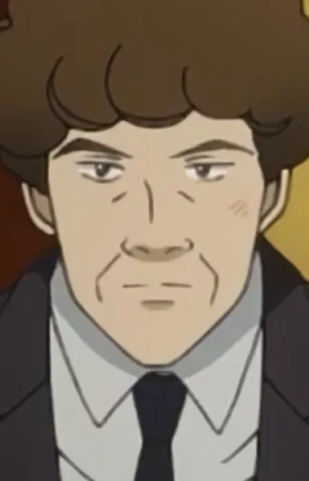 Alberto Rossi