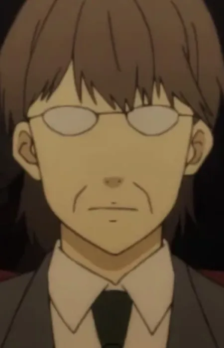 Takatarou Shiba