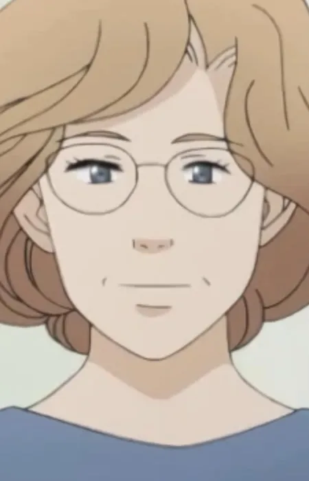Lech's Mother