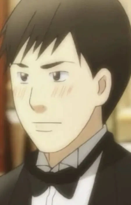 Satoru Mukai
