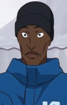 Johann Iwanki