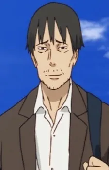 Shuuji Mochizuki