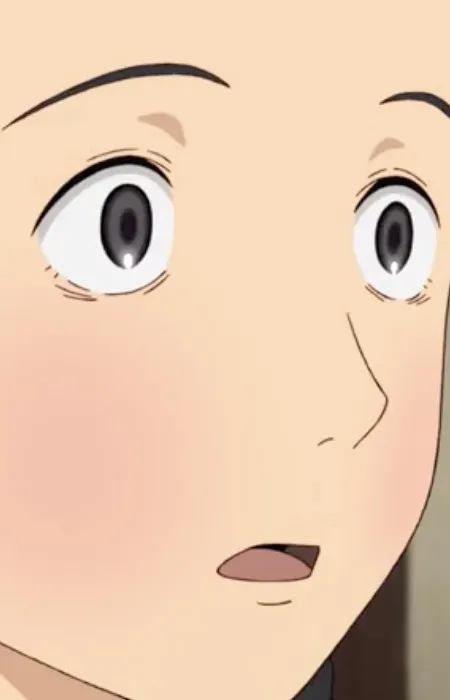 Takashi's Sister