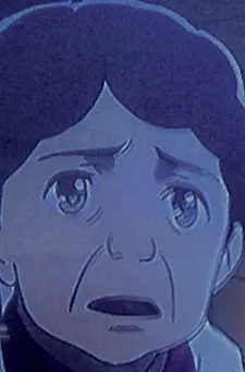 Mari Iwai