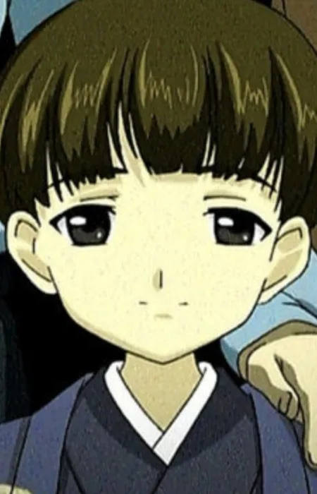 Kazuki Shibasaki