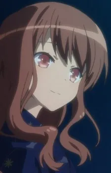 Kaori Komiya