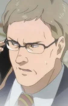 Arthur Smiles