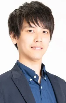 Yuusuke Sasaki
