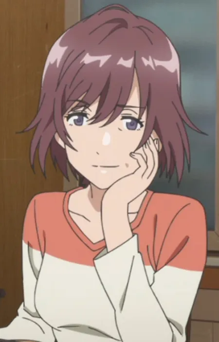 Haruka Aoi