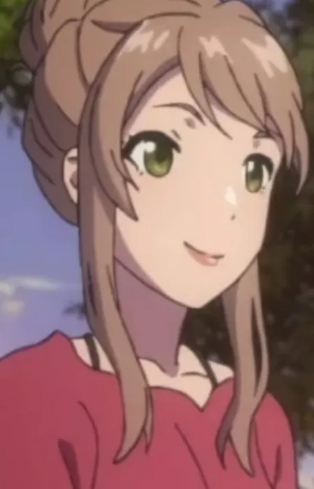 Ichika Kawai