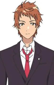 Shou Yamabuki