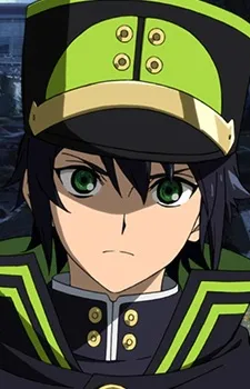 Yuuichirou Hyakuya