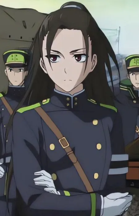 Aiko Aihara