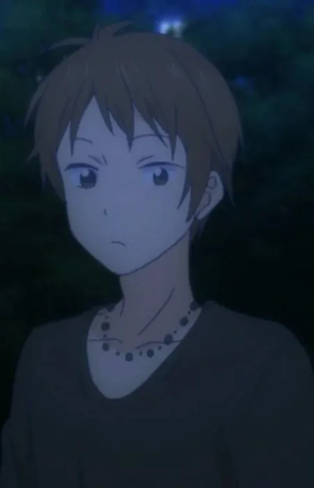 Rei Midorino