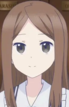 Sumire Miyazaki
