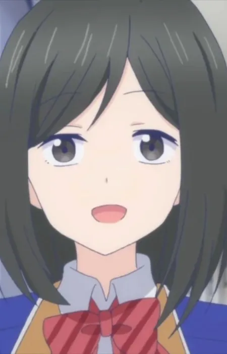 Reika Oboroki