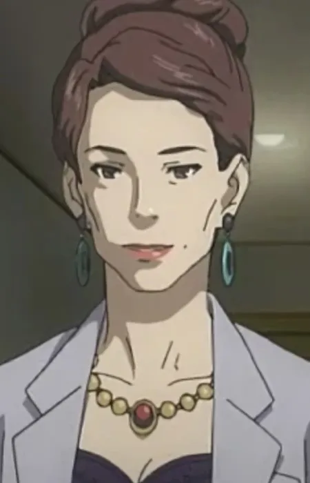 Itsuki Kanzaki