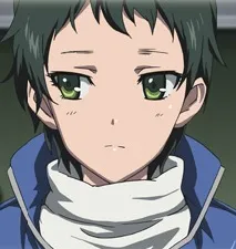 Haruka Kawashima