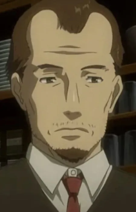 Frank Nagase