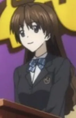 Aki Fukaya