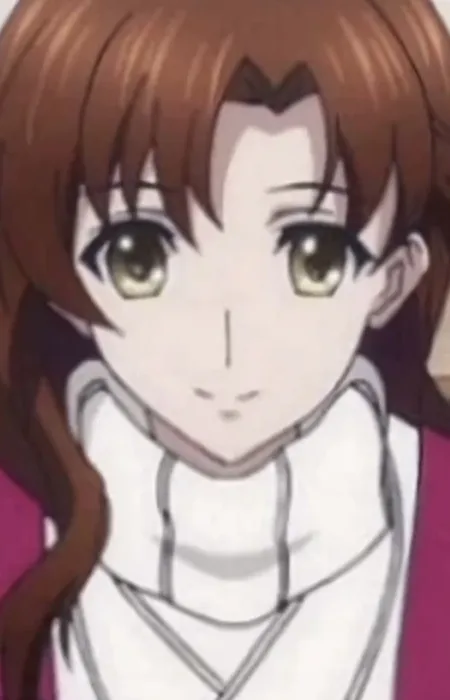 Akina Ogiso