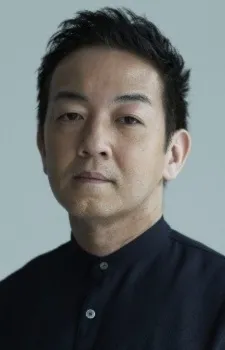 Tomu Miyazaki