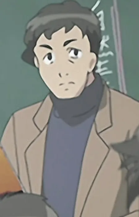 Satoru Oomine