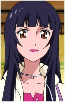 Asami Kuhou